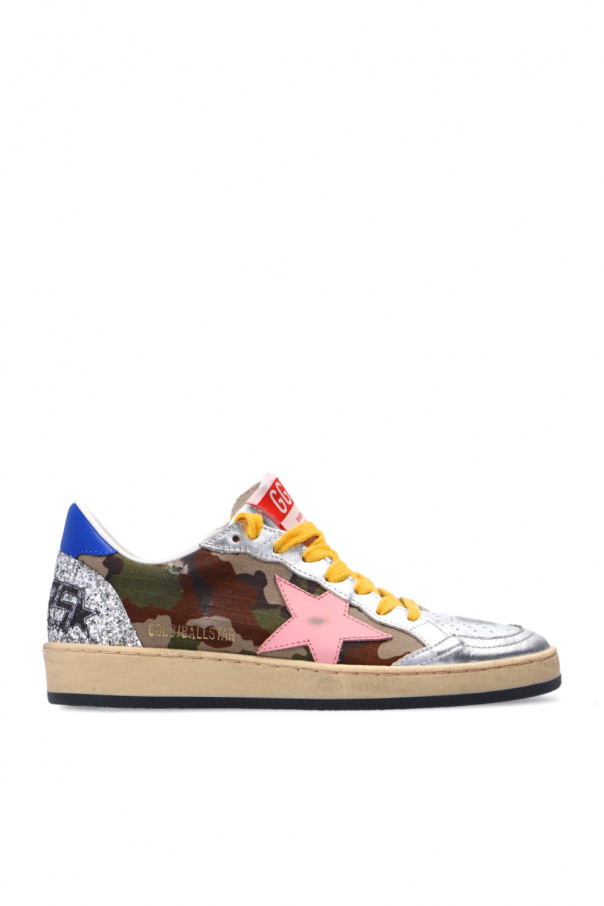 Golden Goose ‘Balm Star’ sneakers